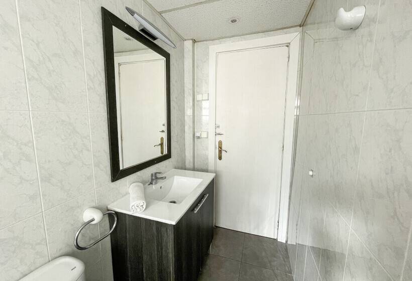 Bungalows Pescador 3000