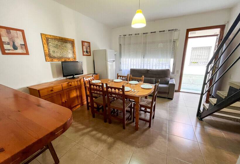 Bungalows Pescador 3000