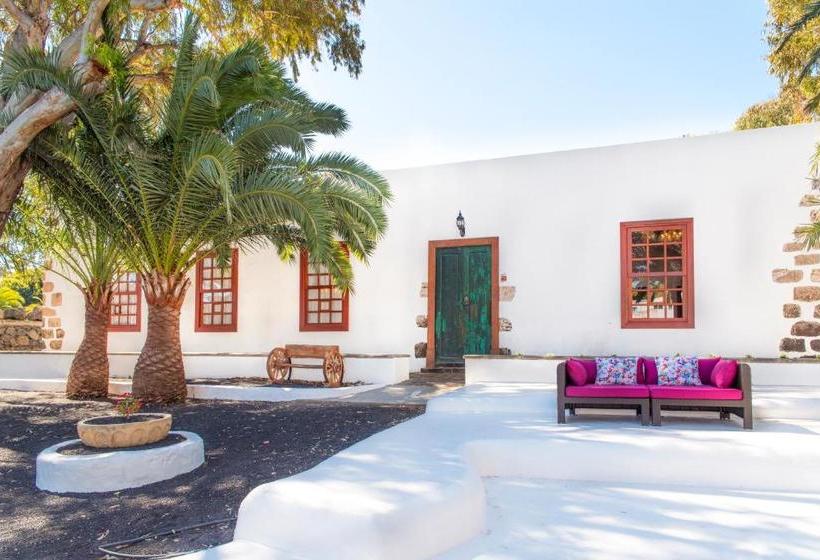 Delmás Hotel Emblemático