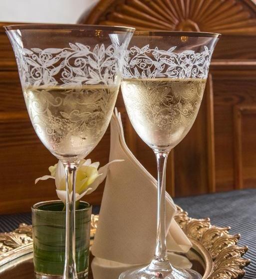 Delmás Hotel Emblemático