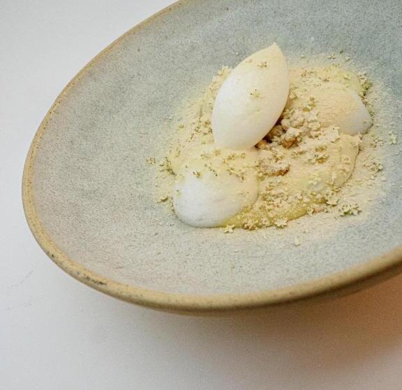 בית מלון כפרי Agroturismo Santa Mariana