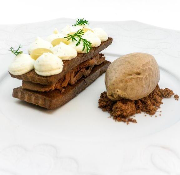 בית מלון כפרי Agroturismo Santa Mariana