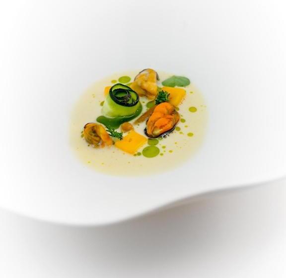 בית מלון כפרי Agroturismo Santa Mariana