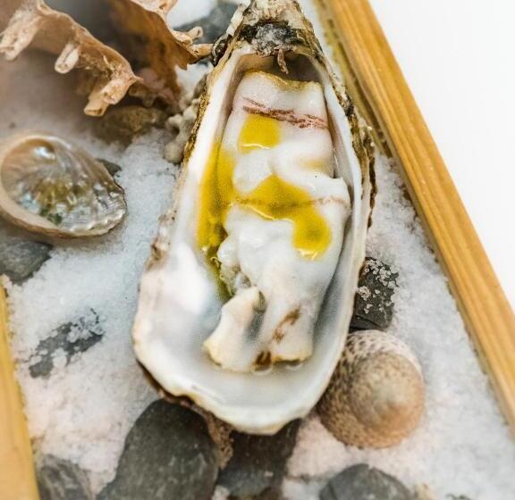 בית מלון כפרי Agroturismo Santa Mariana