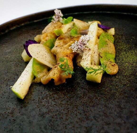 בית מלון כפרי Agroturismo Santa Mariana