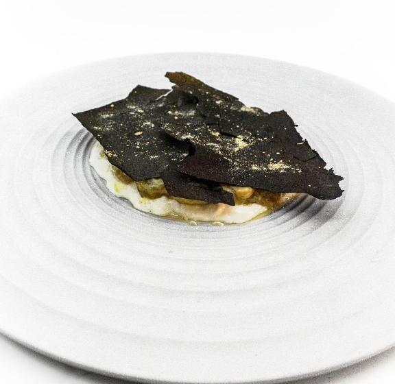 בית מלון כפרי Agroturismo Santa Mariana