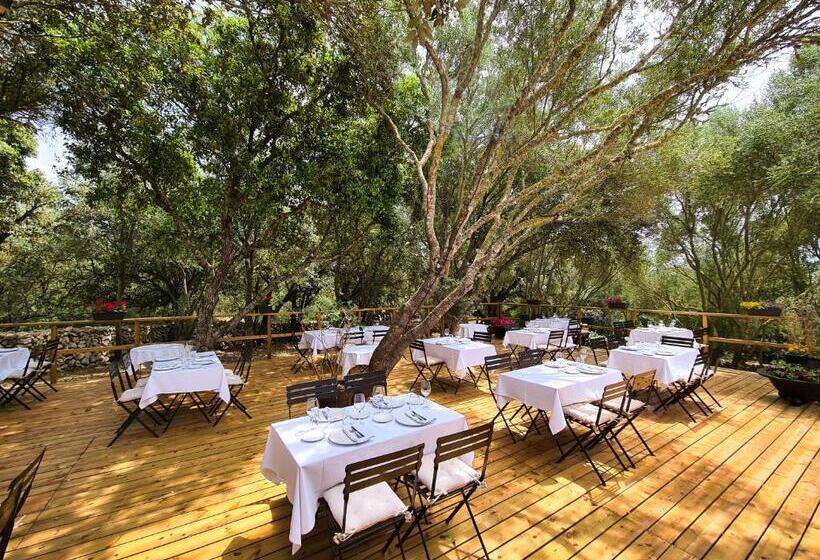 בית מלון כפרי Agroturismo Santa Mariana