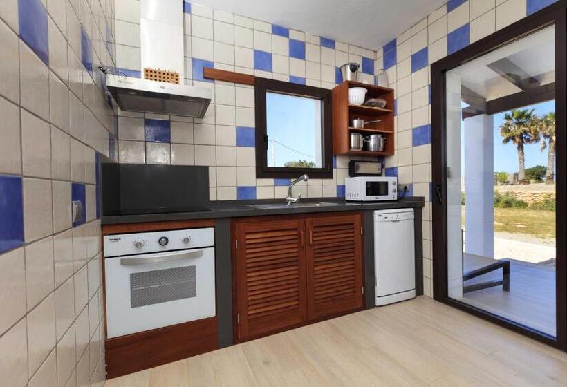 ホテル Can Coques