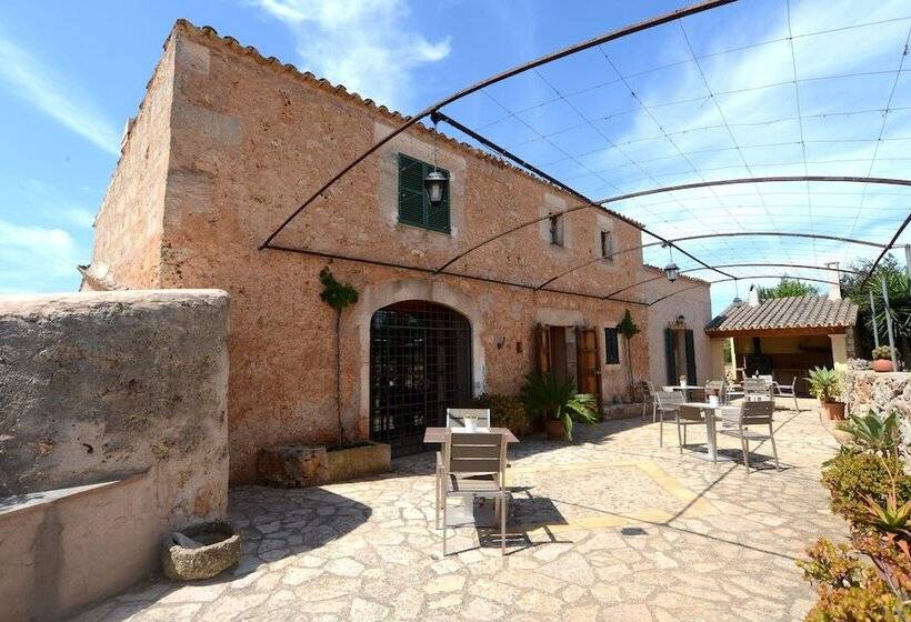 Отель Can Porretí Agroturisme