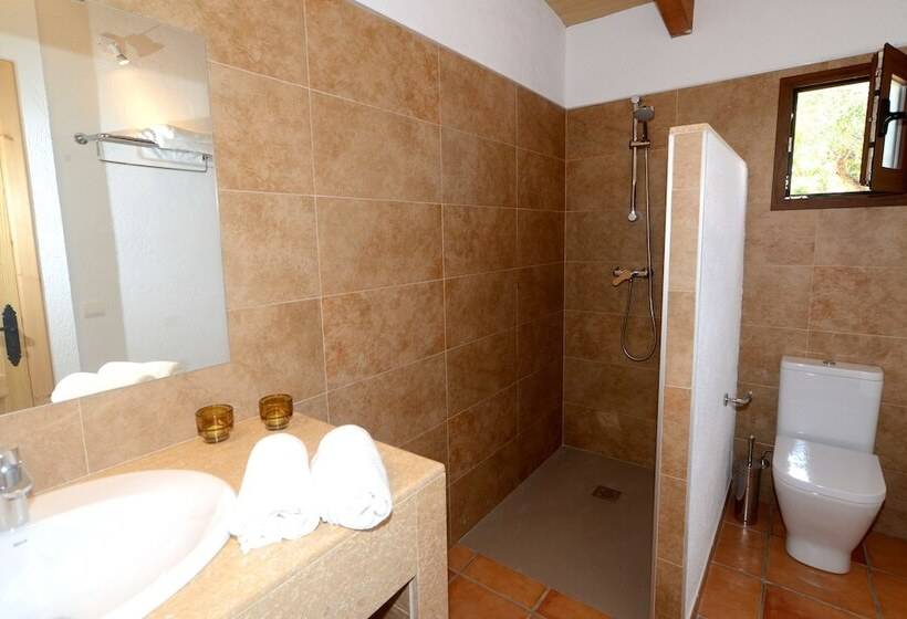 Отель Can Porretí Agroturisme