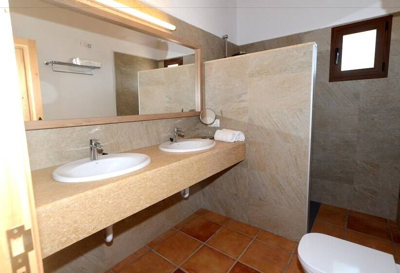 Отель Can Porretí Agroturisme