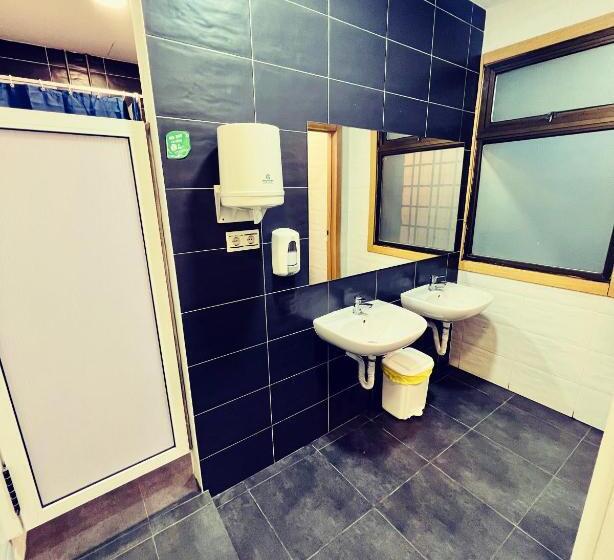 Пансион Alojamiento Camino Portugues