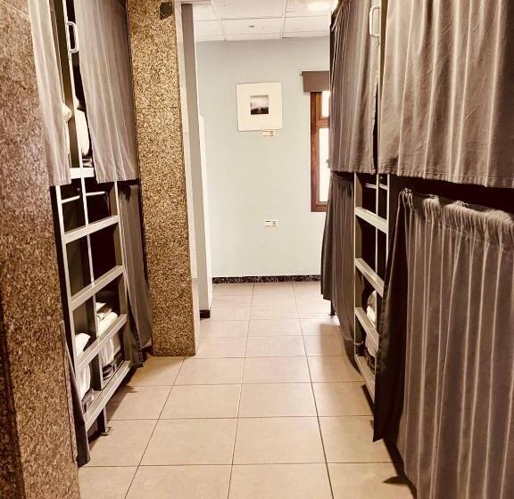 Пансион Alojamiento Camino Portugues