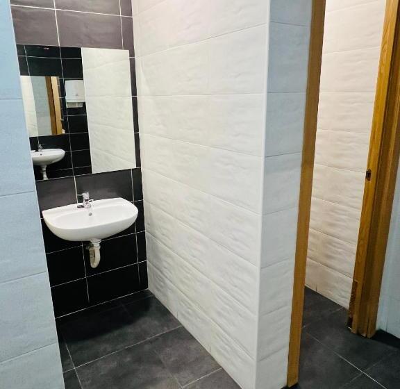 Пансион Alojamiento Camino Portugues