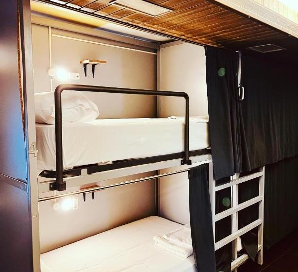 Пансион Alojamiento Camino Portugues