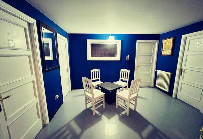 Пансион Alojamiento Camino Portugues