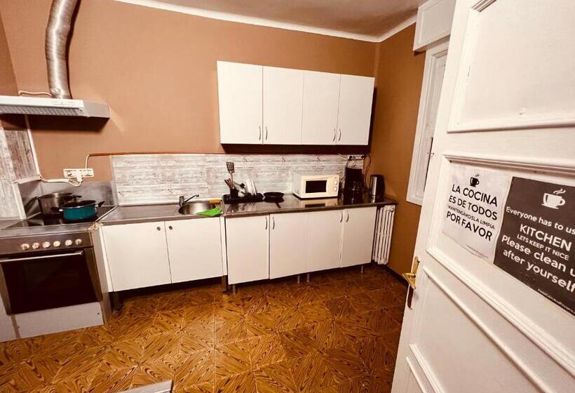 Пансион Alojamiento Camino Portugues