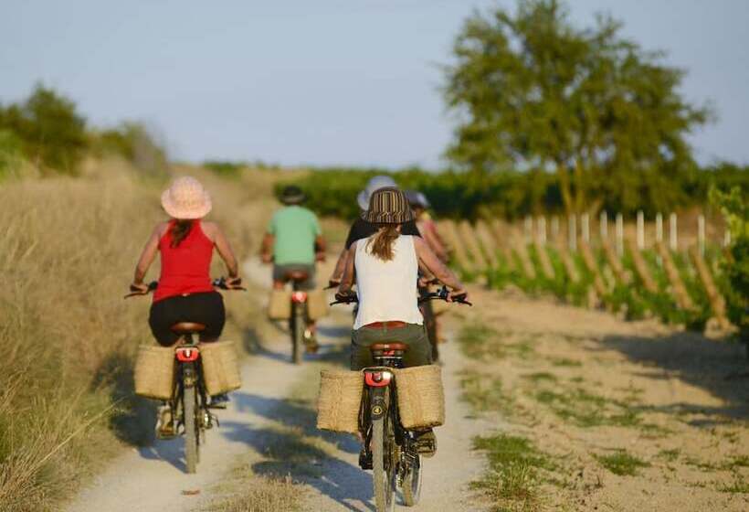 بنسيون Cal Nou 9   Adults Only