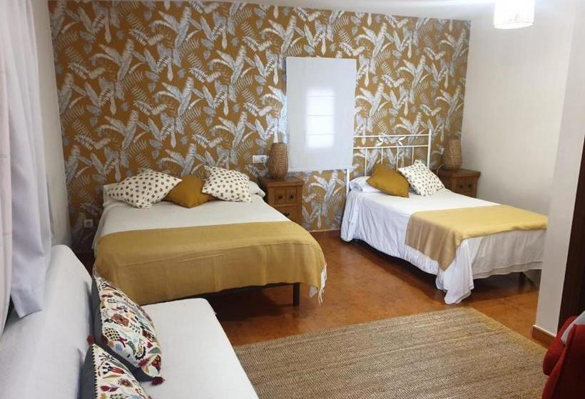 膳宿费 El Bodegon De Luis