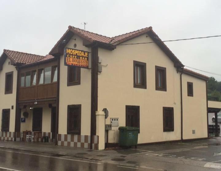 膳宿费 El Bodegon De Luis