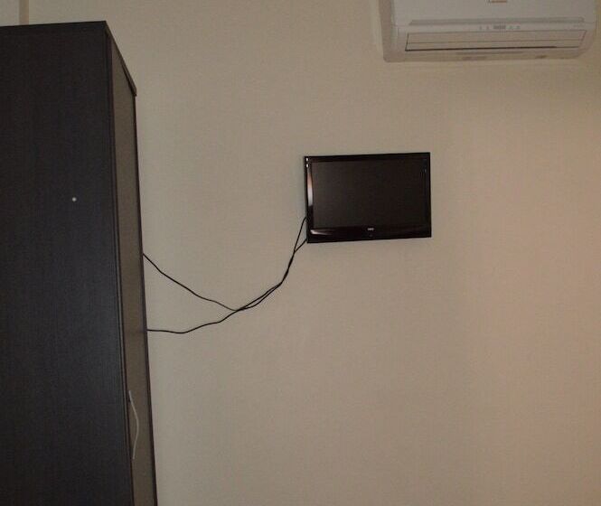 ペンション Hostal Balcón De Extremadura