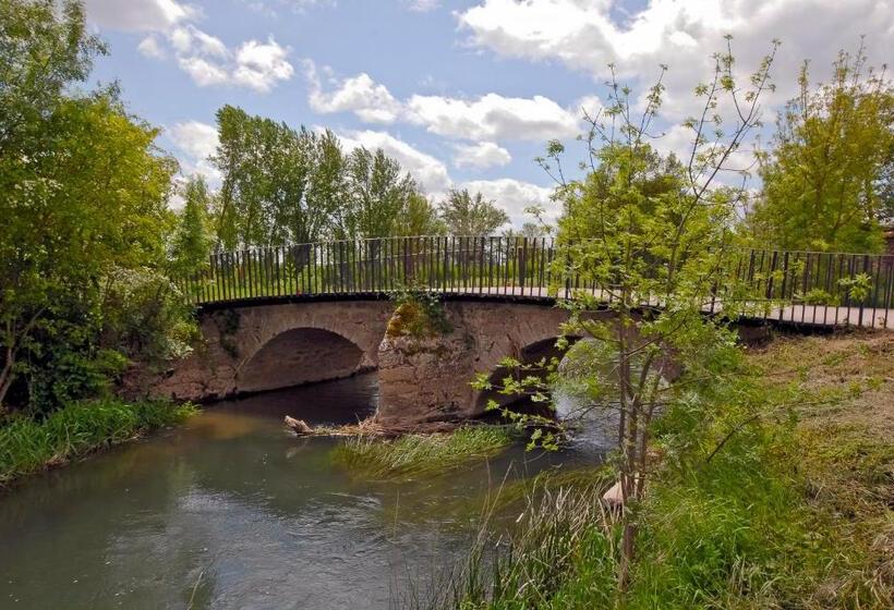 膳宿费 Hostal Bar Restaurante La Fuente