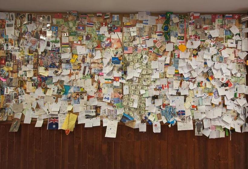 膳宿费 Hostal Bar Restaurante La Fuente