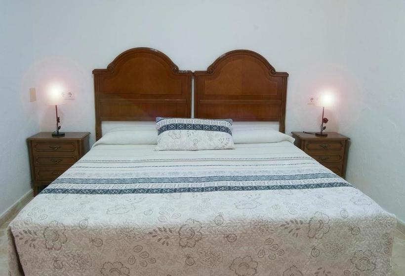 Пансион Hostal Batato