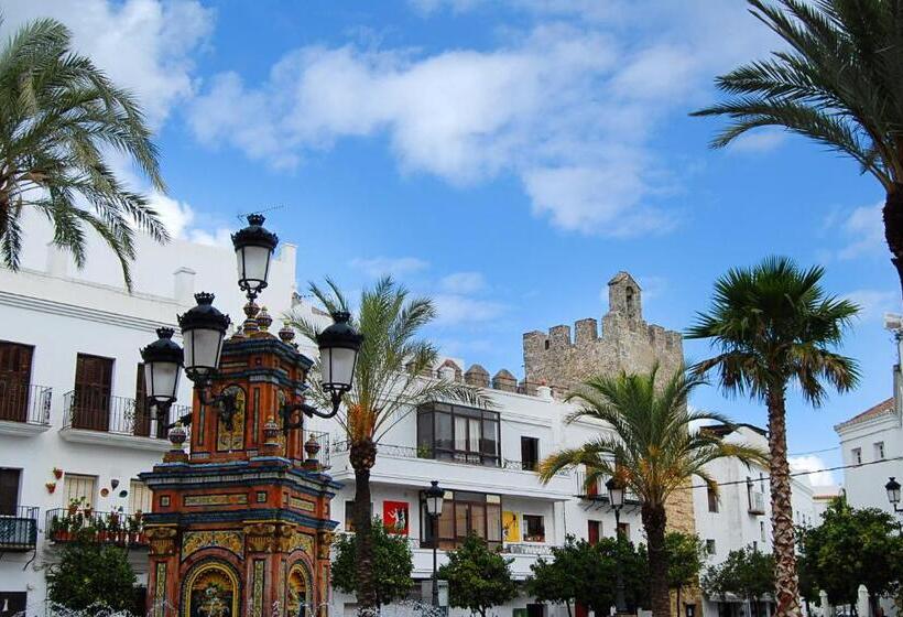 ペンション Hostal Batato