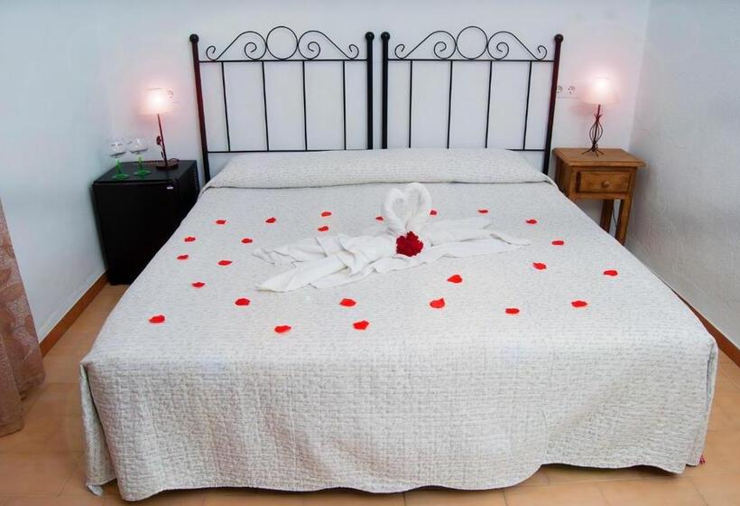 Пансион Hostal Batato