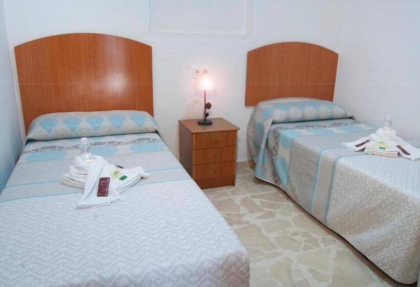 Пансион Hostal Batato