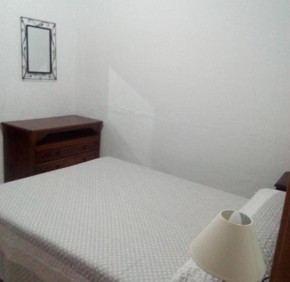 ペンション Hostal Batato