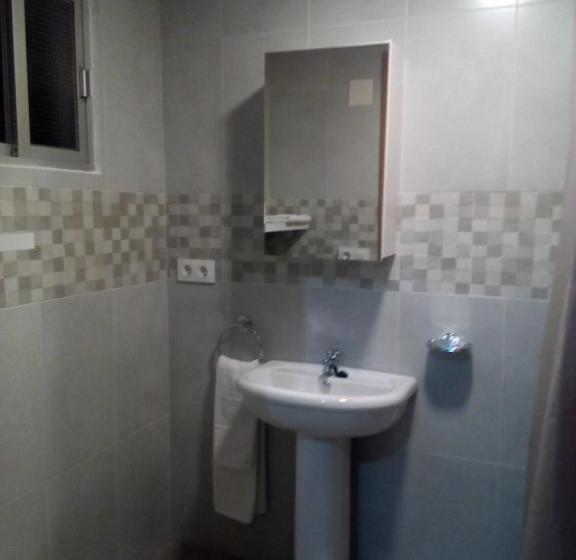 Пансион Hostal Batato