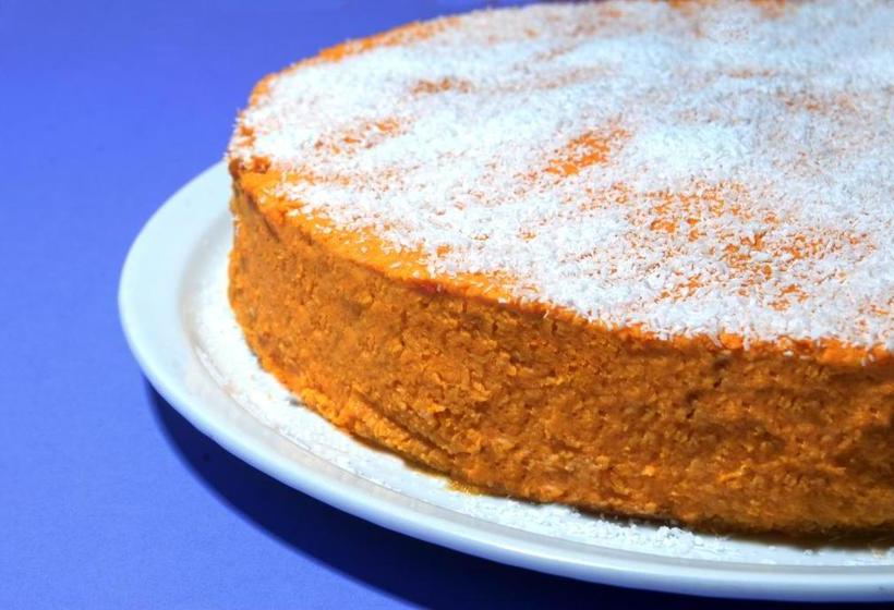 ペンション Hostal Batato