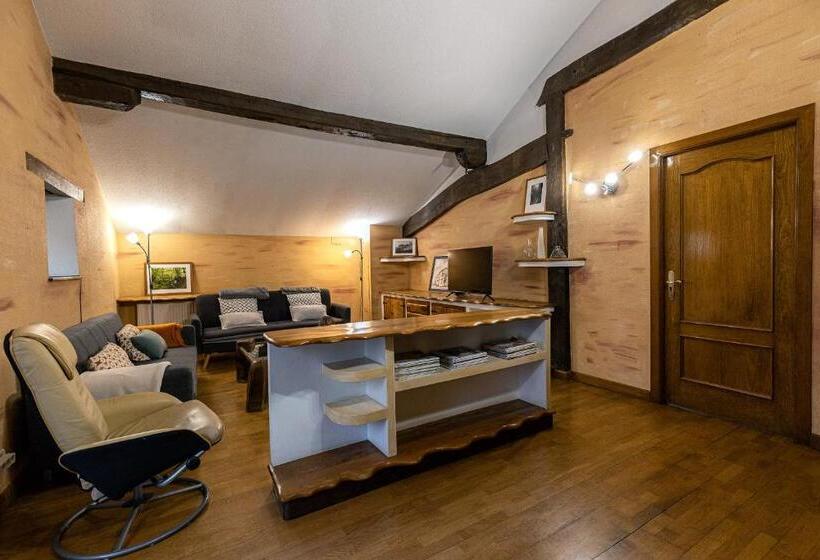 پانسیون Hostal Etxeberri