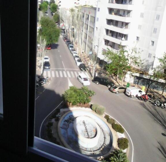 پانسیون Huéspedes Sa Font