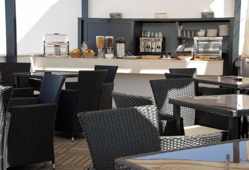 بنسيون La Pasajera Hostal Boutique