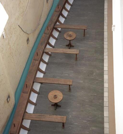 بنسيون La Pasajera Hostal Boutique