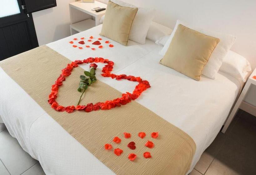 بنسيون La Pasajera Hostal Boutique