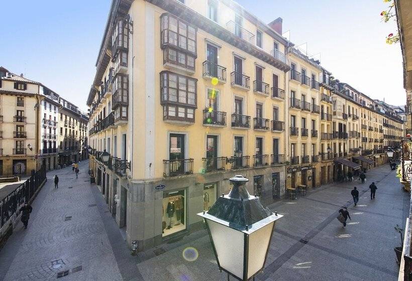 بنسيون Off Beat Guesthouse  Selfcheckin  Sleep Conscious