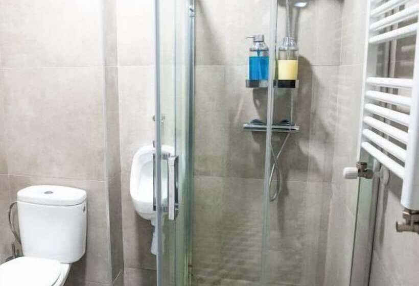 بنسيون Off Beat Guesthouse  Selfcheckin  Sleep Conscious