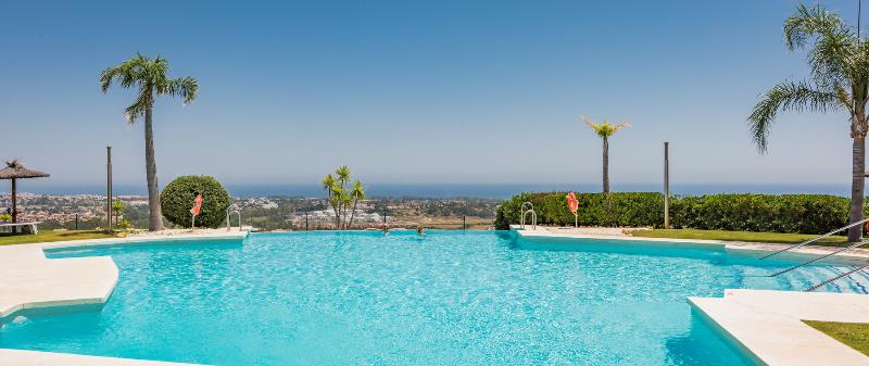 Quartiers Marbella Apartments