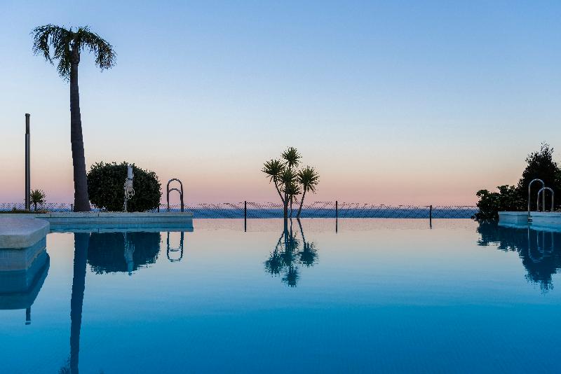 Quartiers Marbella Apartments