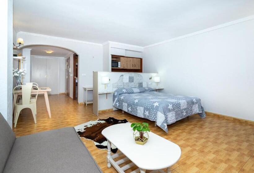 Unique Hotel Apartments