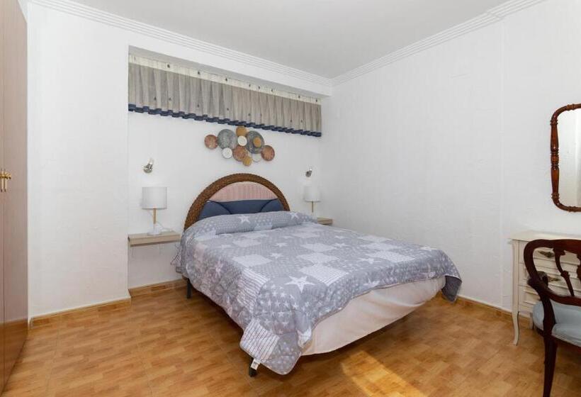 Unique Hotel Apartments