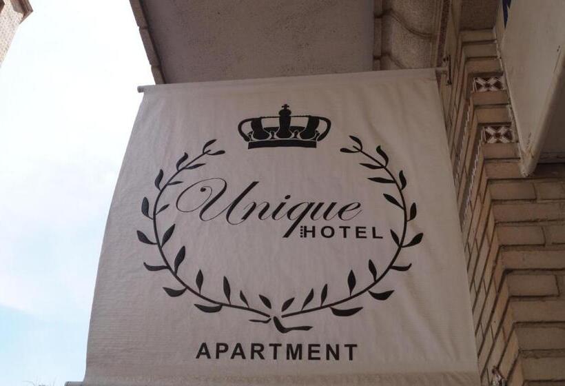 Unique Hotel Apartments