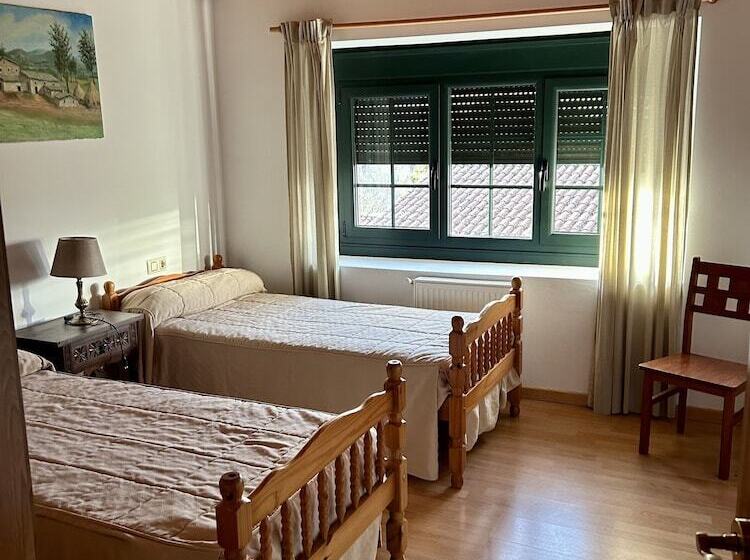 הוסטל Casa Bolboreta By Unusual Hotels