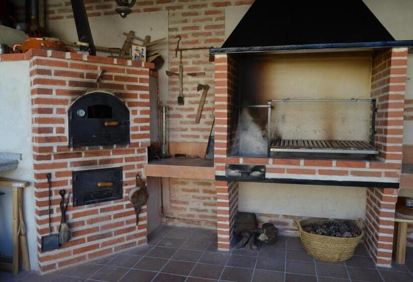 ユースホステル Casa Rural La Casa De Las Manuelas