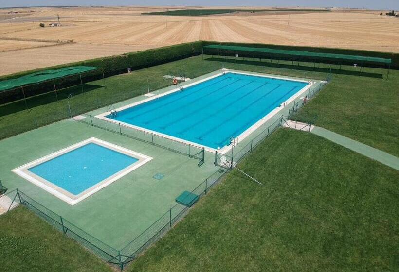 ユースホステル Casa Rural La Casa De Las Manuelas