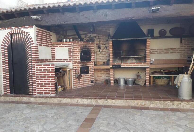 ユースホステル Casa Rural La Casa De Las Manuelas